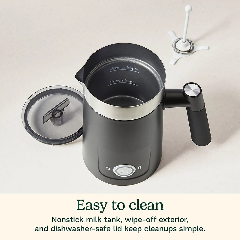 Cuisinart Fr-16 Milk Frother