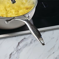 Circulon 9.5" Infinity Pan with Scratch Defense  Lid and Tool Holder