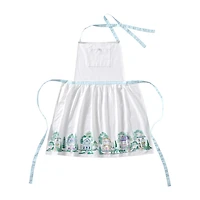 Lenox Spice Village Kitchen Apron Set