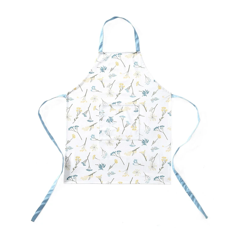 Lenox Wildflower Kitchen 5-pc. Apron Set