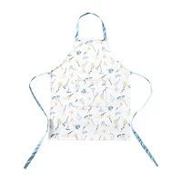 Lenox Wildflower Kitchen 5-pc. Apron Set