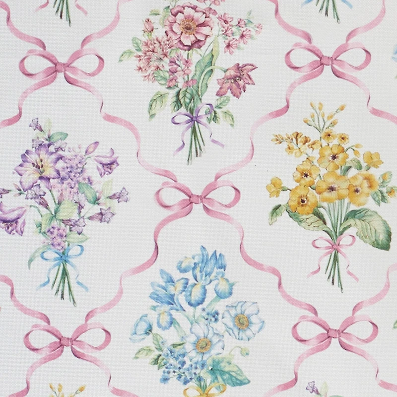 Lenox Bouquet Ribbon 4-pc. Napkins