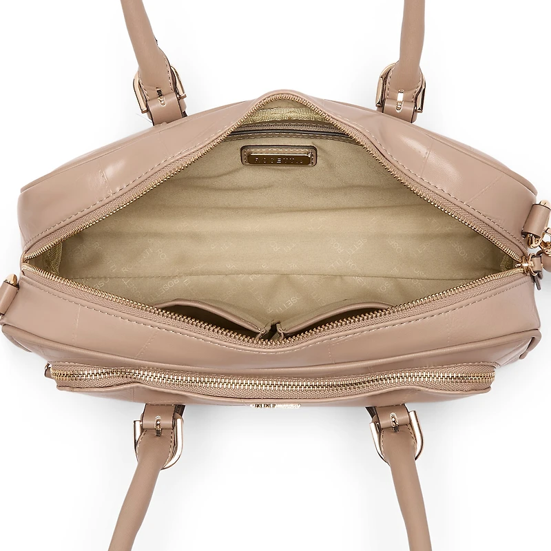 Rosetti Ash Satchel