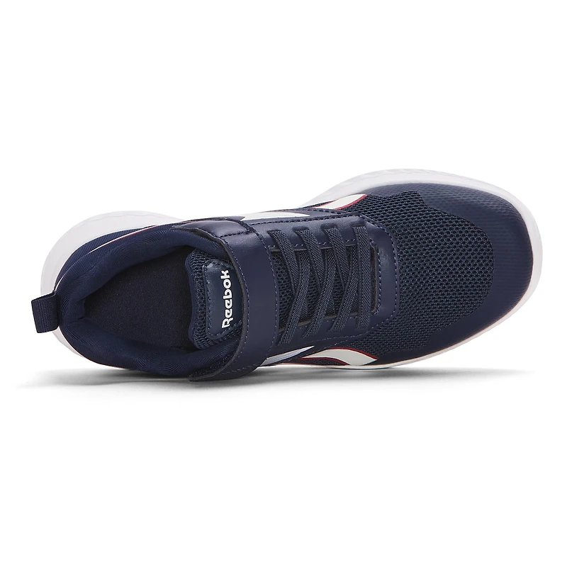 Reebok Rush Runner 5 Little Kid Boys Running Shoes