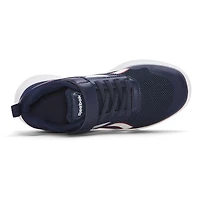 Reebok Rush Runner 5 Little Kid Boys Running Shoes
