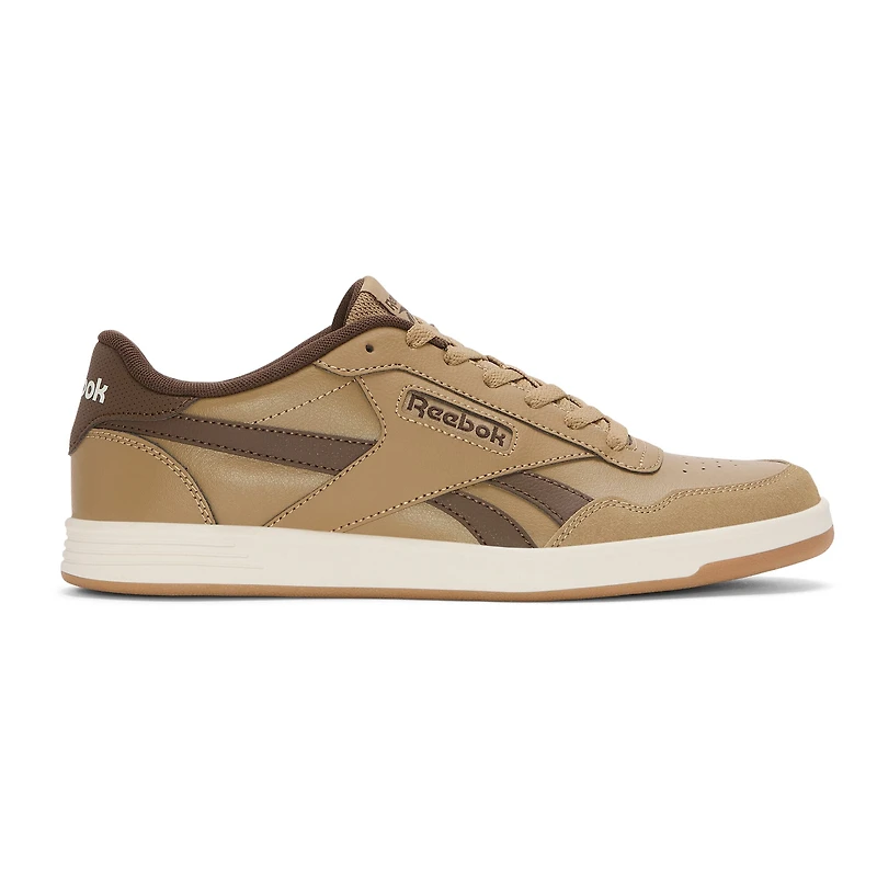 Reebok Court Advance Mens Sneakers