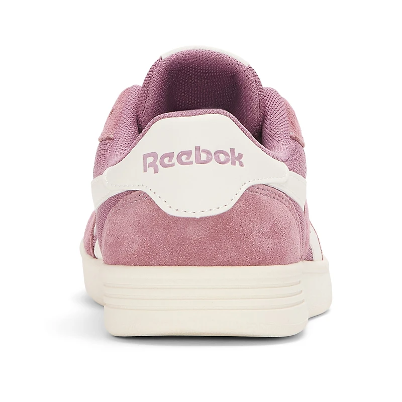 Reebok Court Advance Womens Sneakers