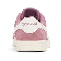 Reebok Court Advance Womens Sneakers