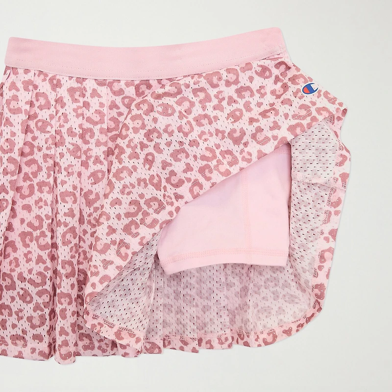 Champion Little Girls 2-pc. Skort Set