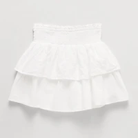 Thereabouts Little & Big Kid Girls Skort