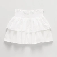 Thereabouts Little & Big Kid Girls Skort