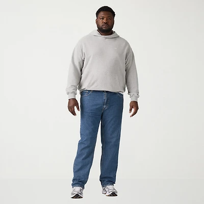 Levi's® Big and Tall Mens 559™ Straight Leg Relaxed Fit Jeans