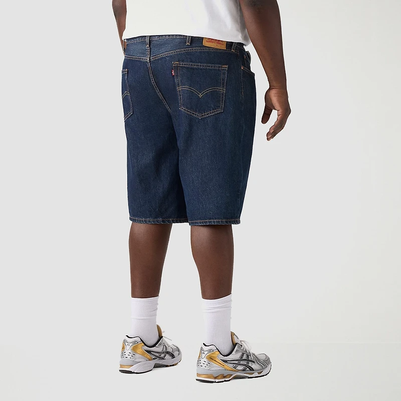 Levi's® Mens 12" Big and Tall Denim Short