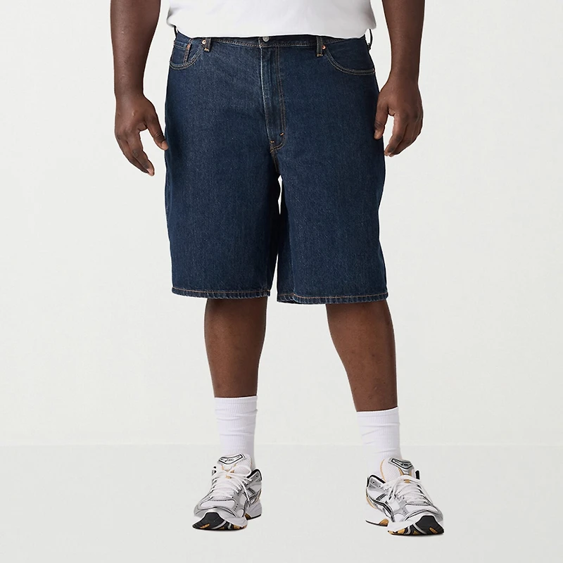 Levi's® Mens 12" Big and Tall Denim Short
