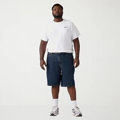 Levi's® Mens 12" Big and Tall Denim Short