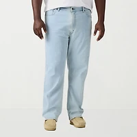 Levi's® Big and Tall Mens 506™ Straight Leg Jean