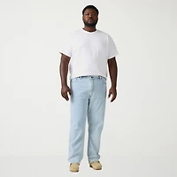 Levi's® Big and Tall Mens 506™ Straight Leg Jean