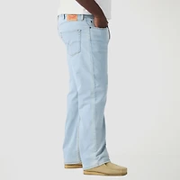 Levi's® Big and Tall Mens 506™ Straight Leg Jean
