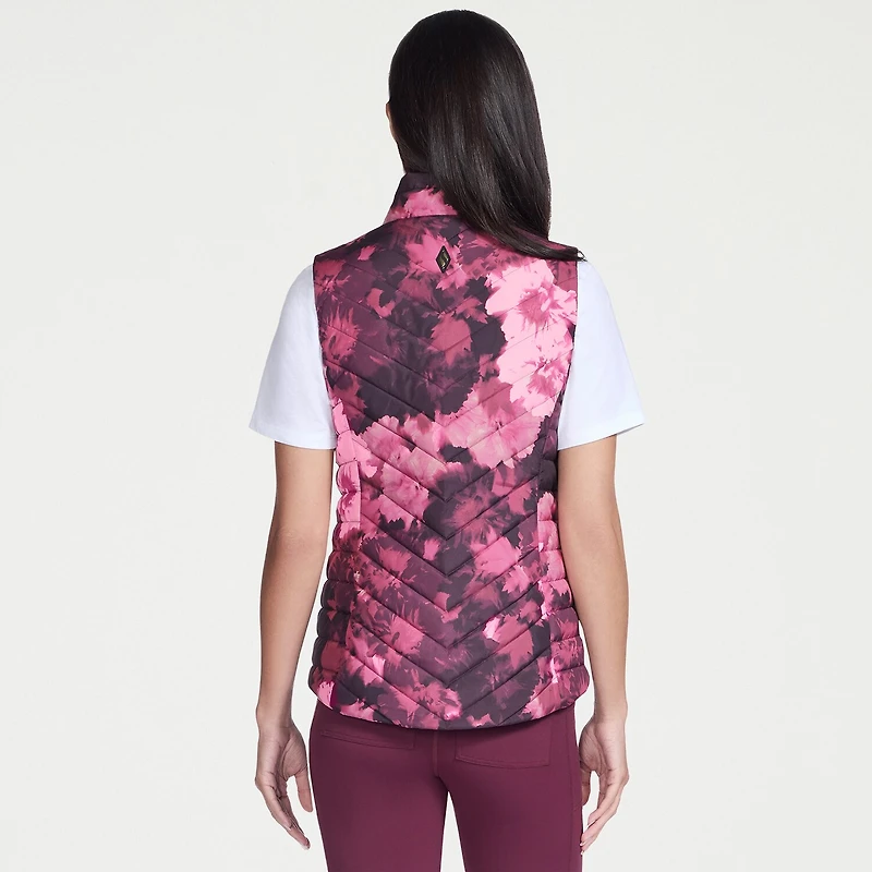 Skechers Womens On-The-Go Luxe Vest