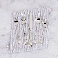 Cuisinart Fampoux 20-pc. Flatware Set
