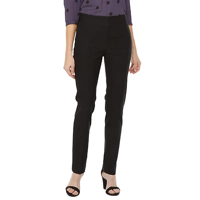 Worthington Slim Leg Pant