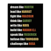 Lumaprints Like Canvas Giclee Canvas Art