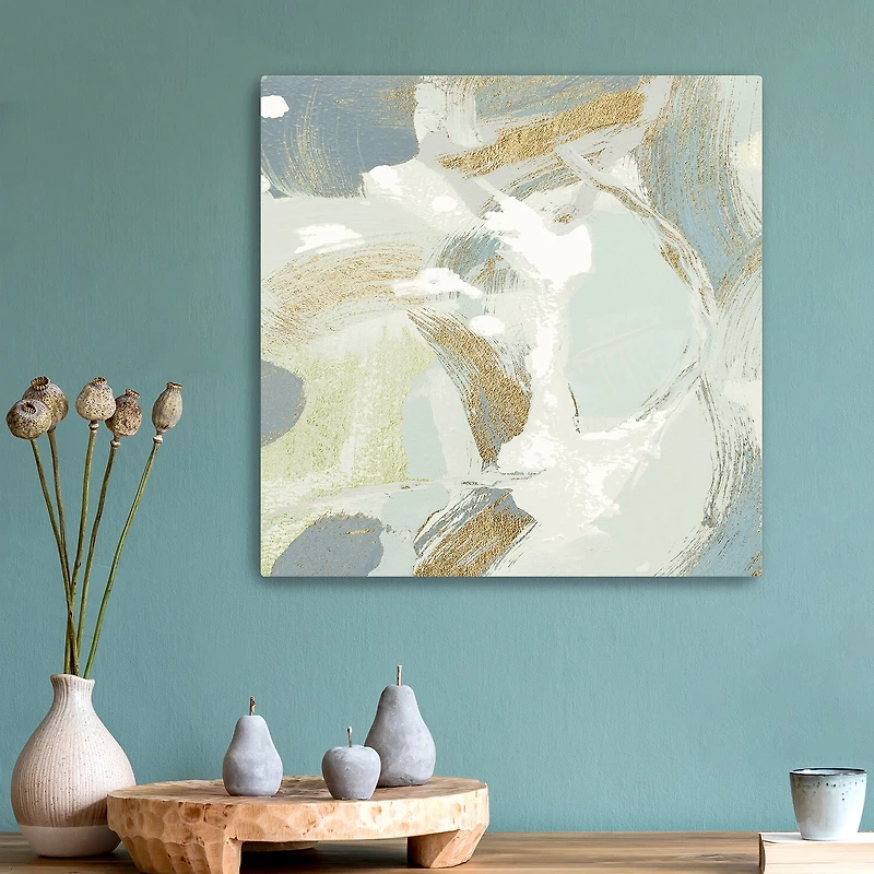 Lumaprints Marina Grande Ii Canvas Art