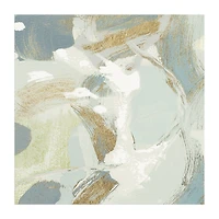 Lumaprints Marina Grande Ii Canvas Art