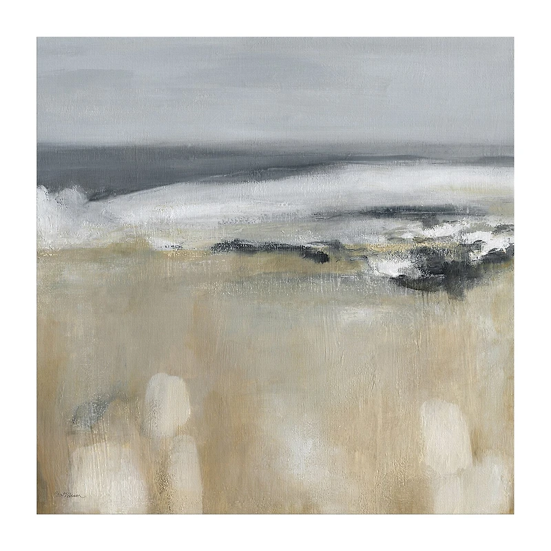 Lumaprints Boundary Bay Canvas Art