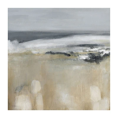 Lumaprints Boundary Bay Canvas Art