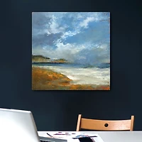 Lumaprints Williams Canvas Art