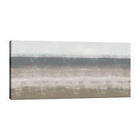 Lumaprints Striped Abstract Iii Canvas Art