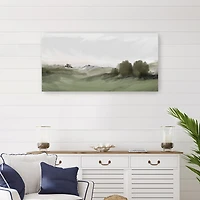 Lumaprints Rolling Meadows Traditional Canvas Art