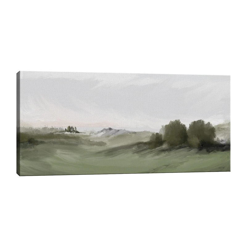 Lumaprints Rolling Meadows Traditional Canvas Art