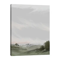 Lumaprints Bohemian Sunrise Traditional Canvas Art
