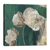 Lumaprints Golden Tulip Traditional Canvas Art