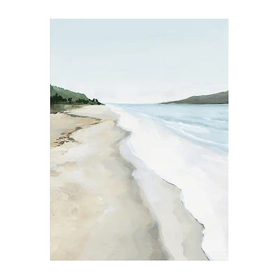 Lumaprints Crash Into Me Ii Canvas Art