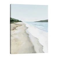 Lumaprints Crash Into Me Ii Canvas Art