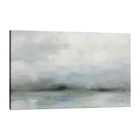 Lumaprints Dreams Of The Ocean Canvas Art
