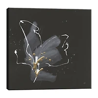 Modern Flower Ill Canvas Art