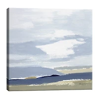 Lumaprints This Land I Canvas Art