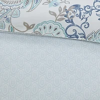 Madison Park Loleta 3-pc. Duvet Cover Set