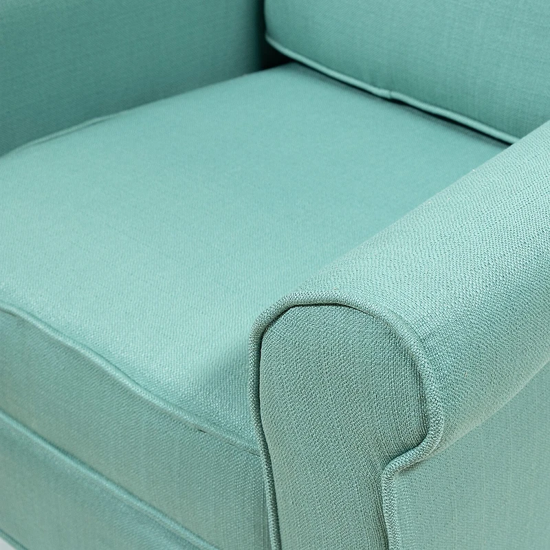 Railton Armchair