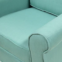 Railton Armchair