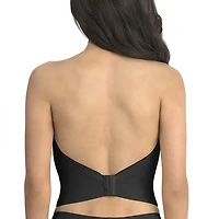 Dominique Valerie V Wire Backless Strapless Bra - 6390
