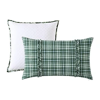 Laura Ashley Bramble Floral Duvet Cover Set