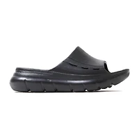 Dearfoam’s Men’s Powell Eva Slide With Regnr8 Technology Sandals