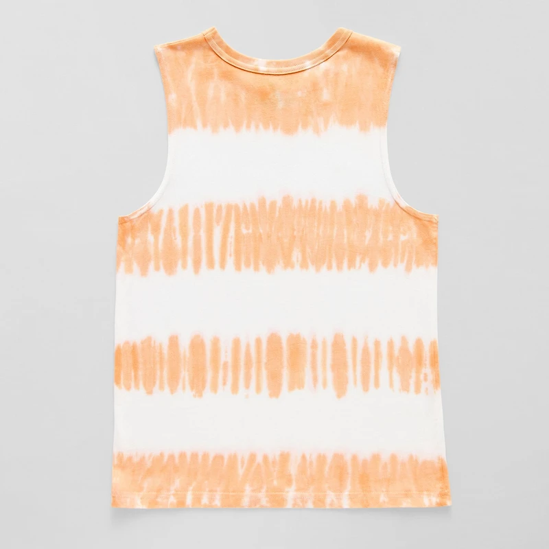 Thereabouts Little & Big Kid Boys Crew Neck Sleeveless Tank Top
