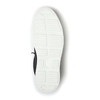 Dearfoam’s Original Comfort Men's Rhett Closed Back Chukka Shoes