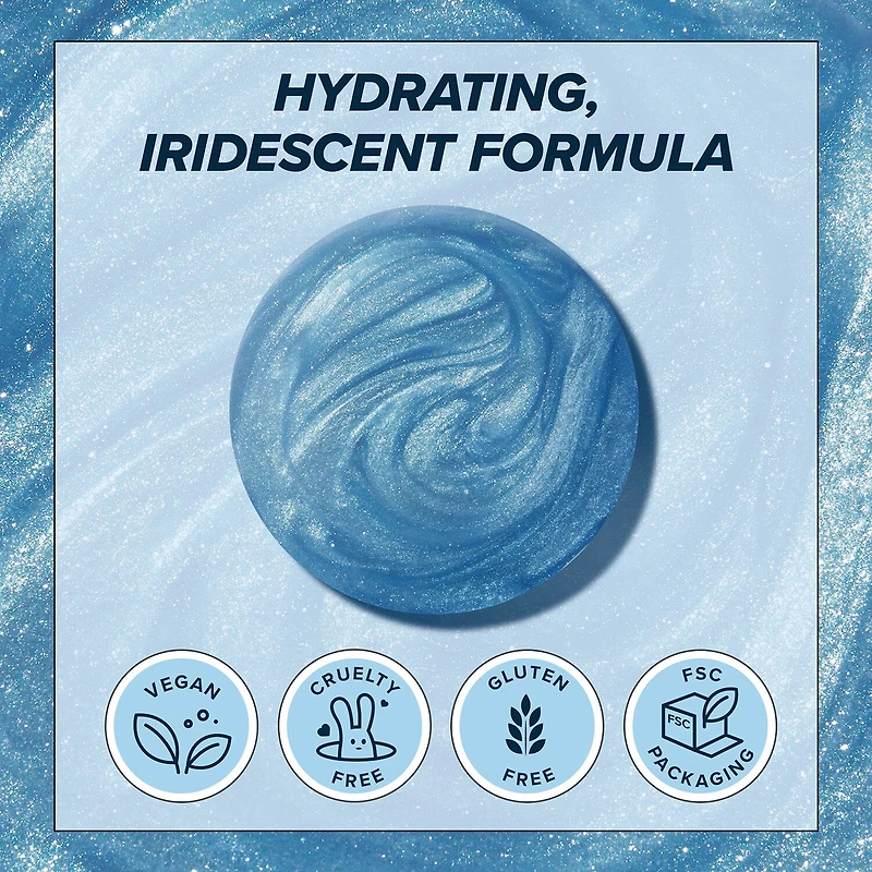 I Dew Care Aqua Kitten Hydrating Hyaluronic Acid Peel-Off Mask